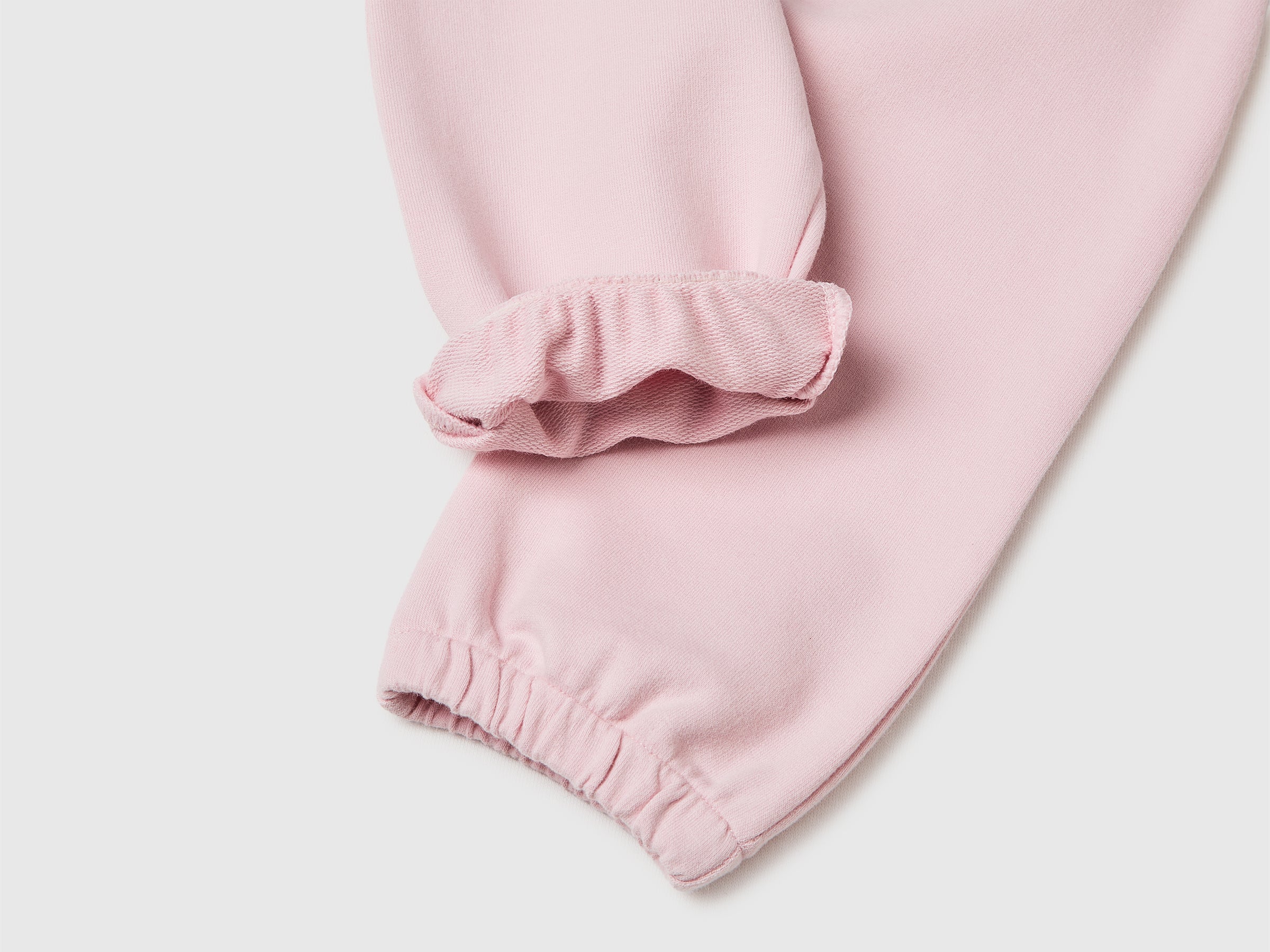 Colour block sweatshirt set - ucb_image_FY