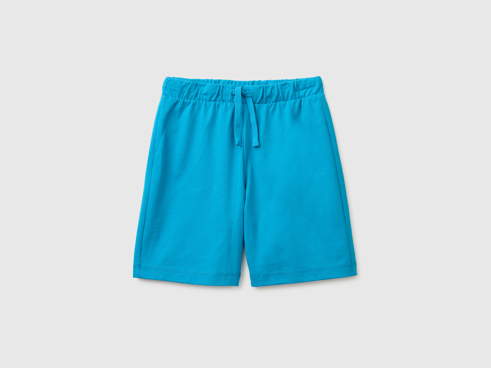 100% cotton Bermuda shorts - ucb_image_FS