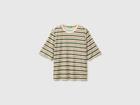 T-shirt às riscas - ucb_image_FS