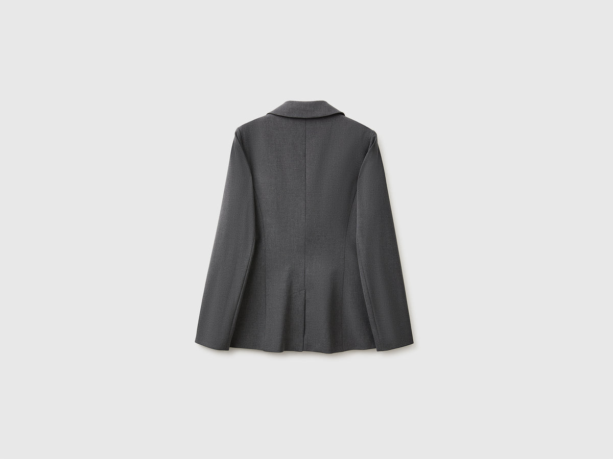 Blazer slim fit - ucb_image_BS