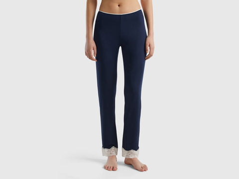 Calças com detalhes em renda - ucb_image_F