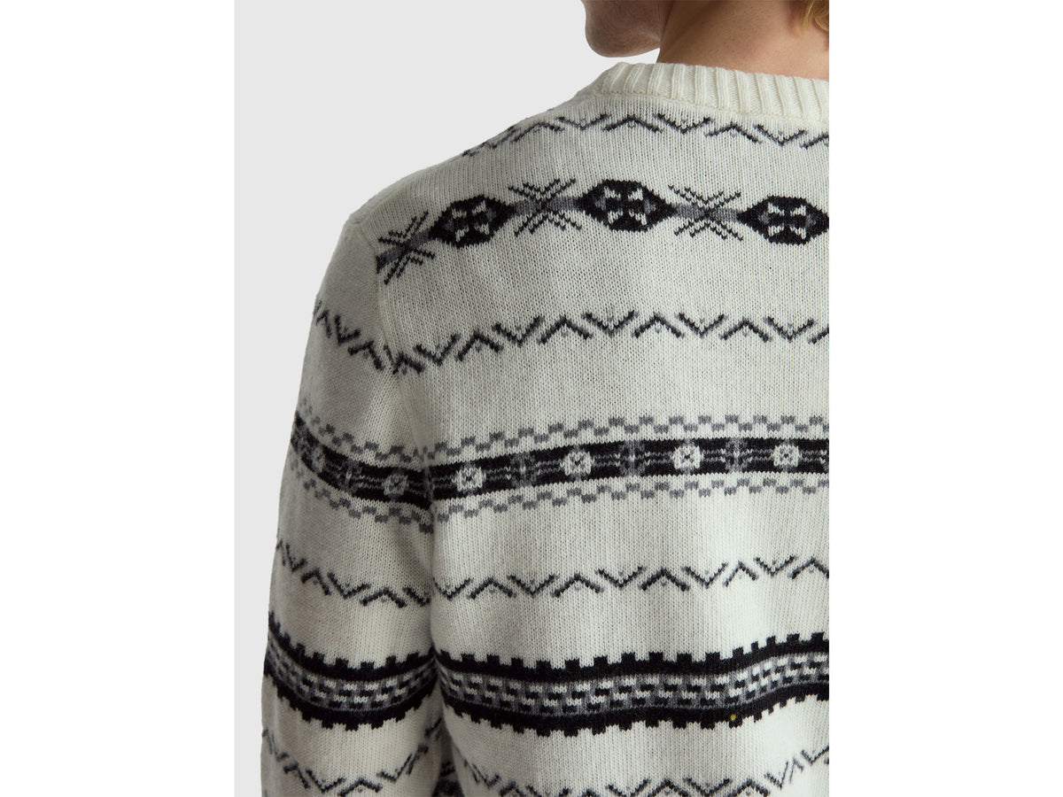 Camisola jacquard - ucb_image_FY