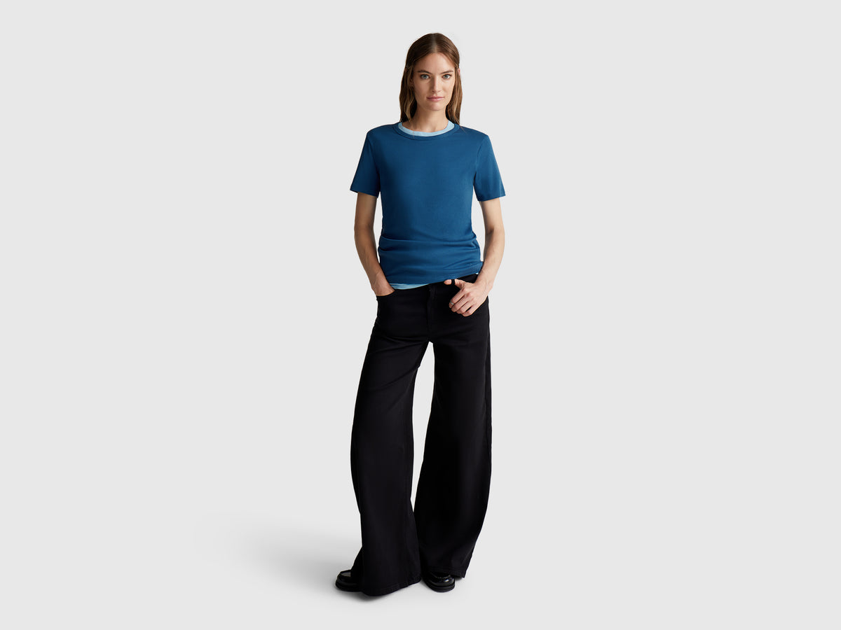 T-shirt regular fit - ucb_image_F