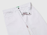 Stretch cotton trousers - ucb_image_DS1