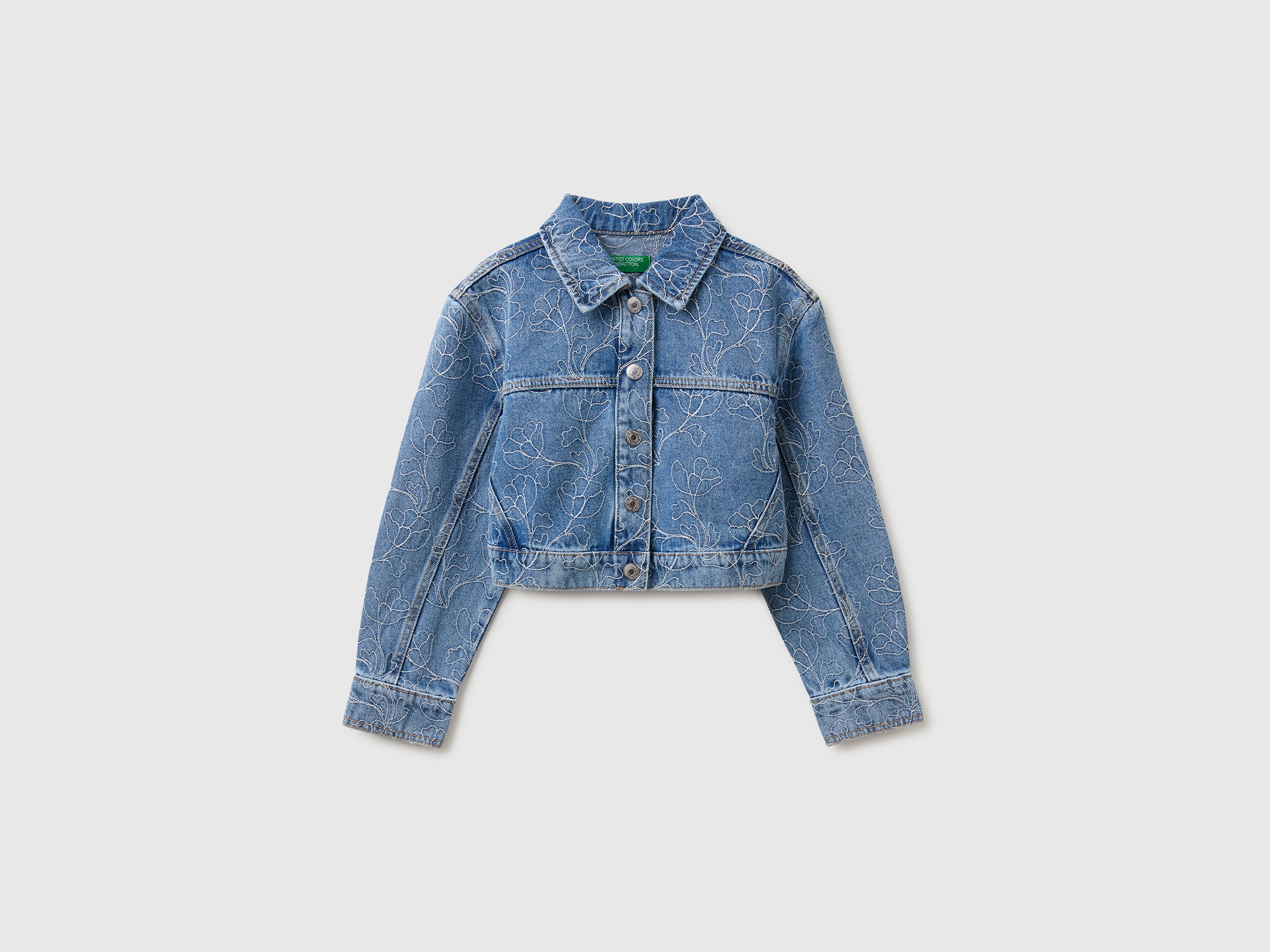 STILE BENETTON トップス shop-the-look-set_jg