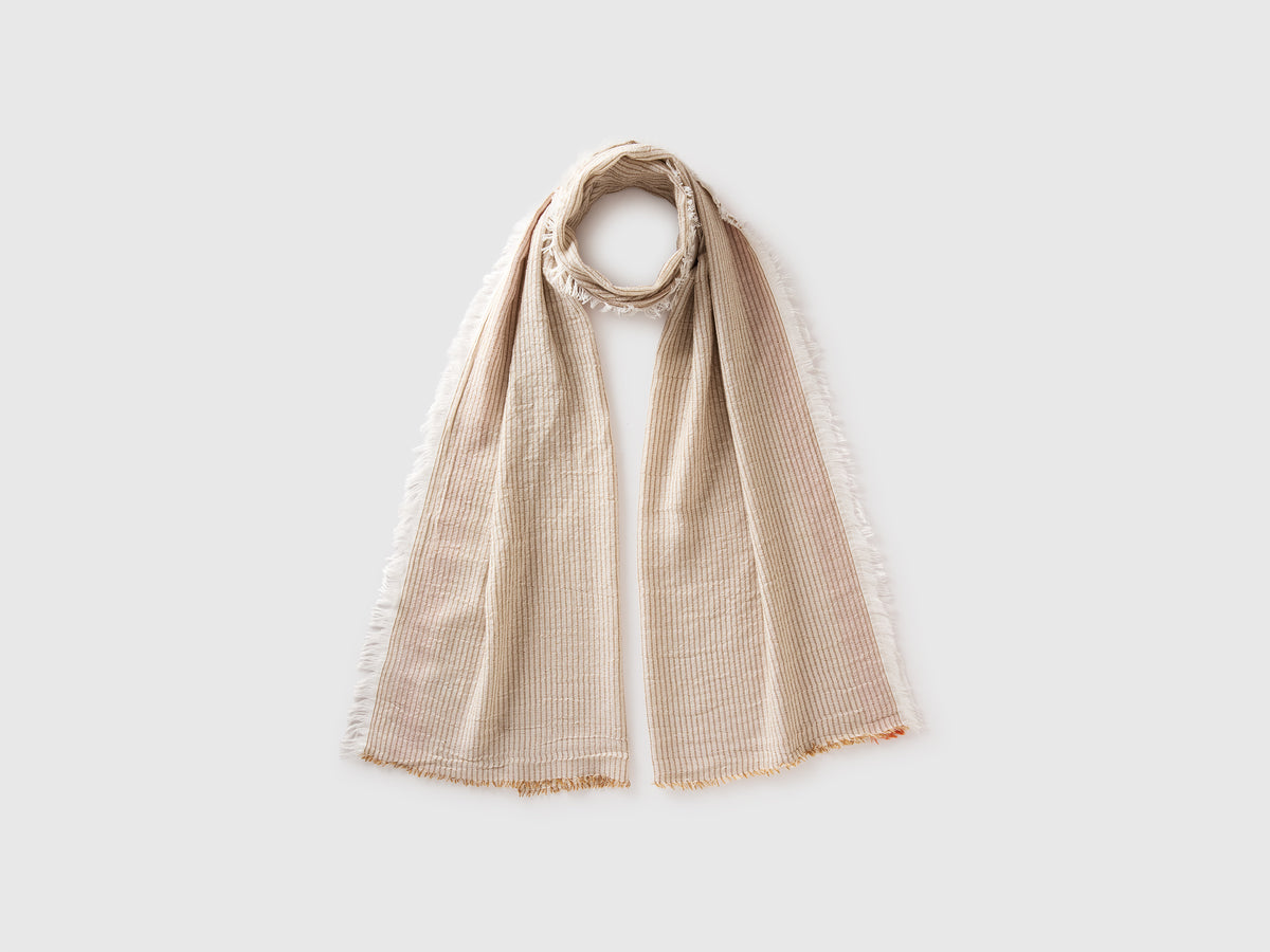 Striped scarf - ucb_image_FS