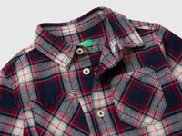 Camisa aos quadrados over fit - ucb_image_DS1