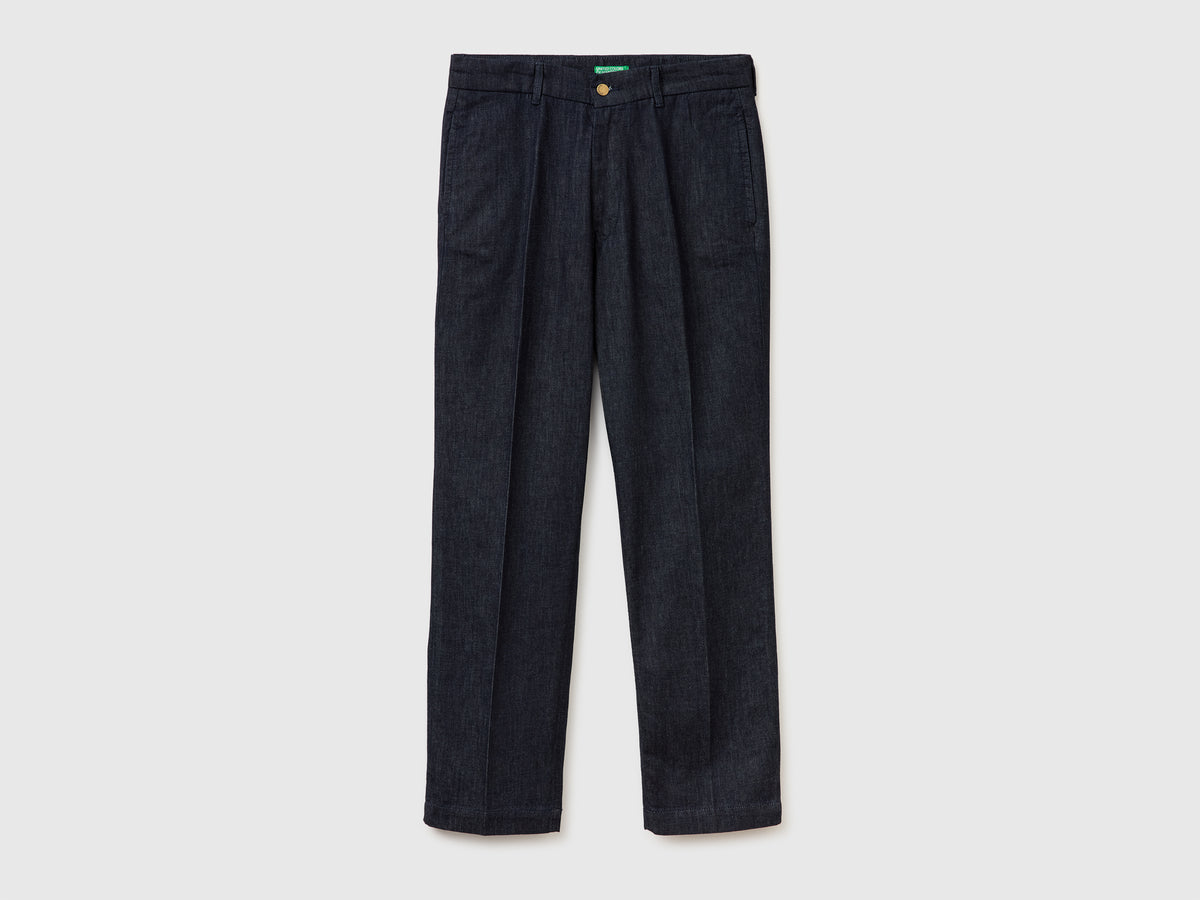 Straight fit jeans chinos - ucb_image_FS