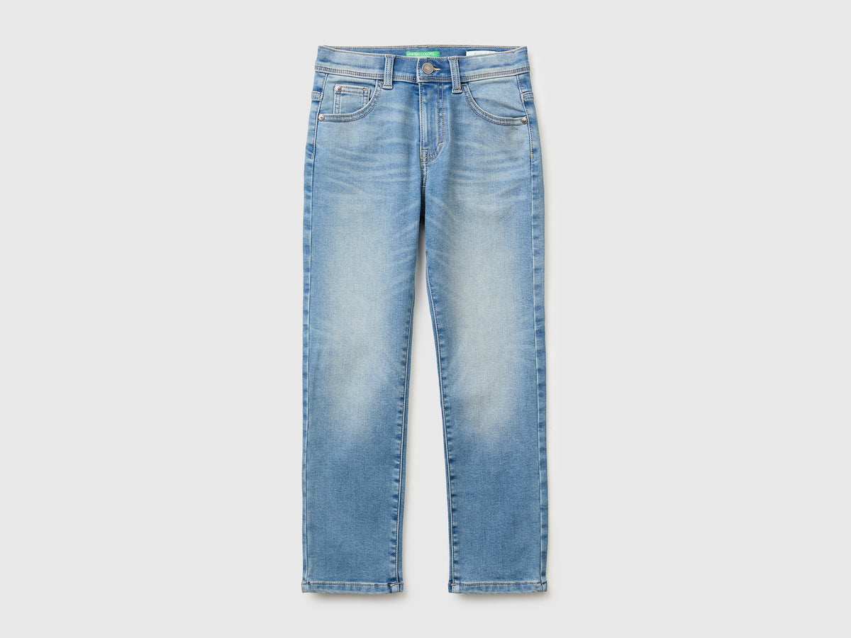 Jeans térmicos slim fit - ucb_image_FS