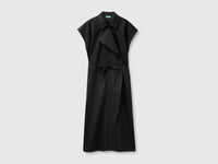 Sleeveless shirt dress - ucb_image_FS