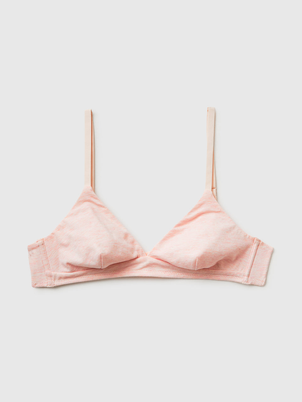 Super stretch cotton bra - ucb_image_FS
