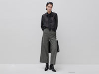Camisa fluida com micro bolinhas - ucb_image_FY