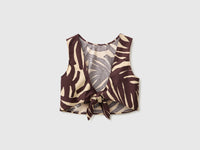 Top estampado com as costas descobertas - ucb_image_BS