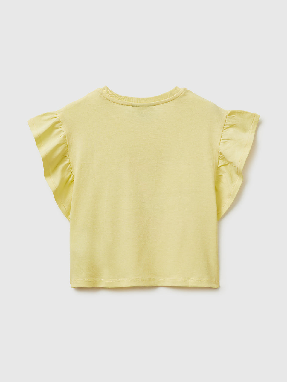 Hello Kitty t-shirt with glitter - ucb_image_BS