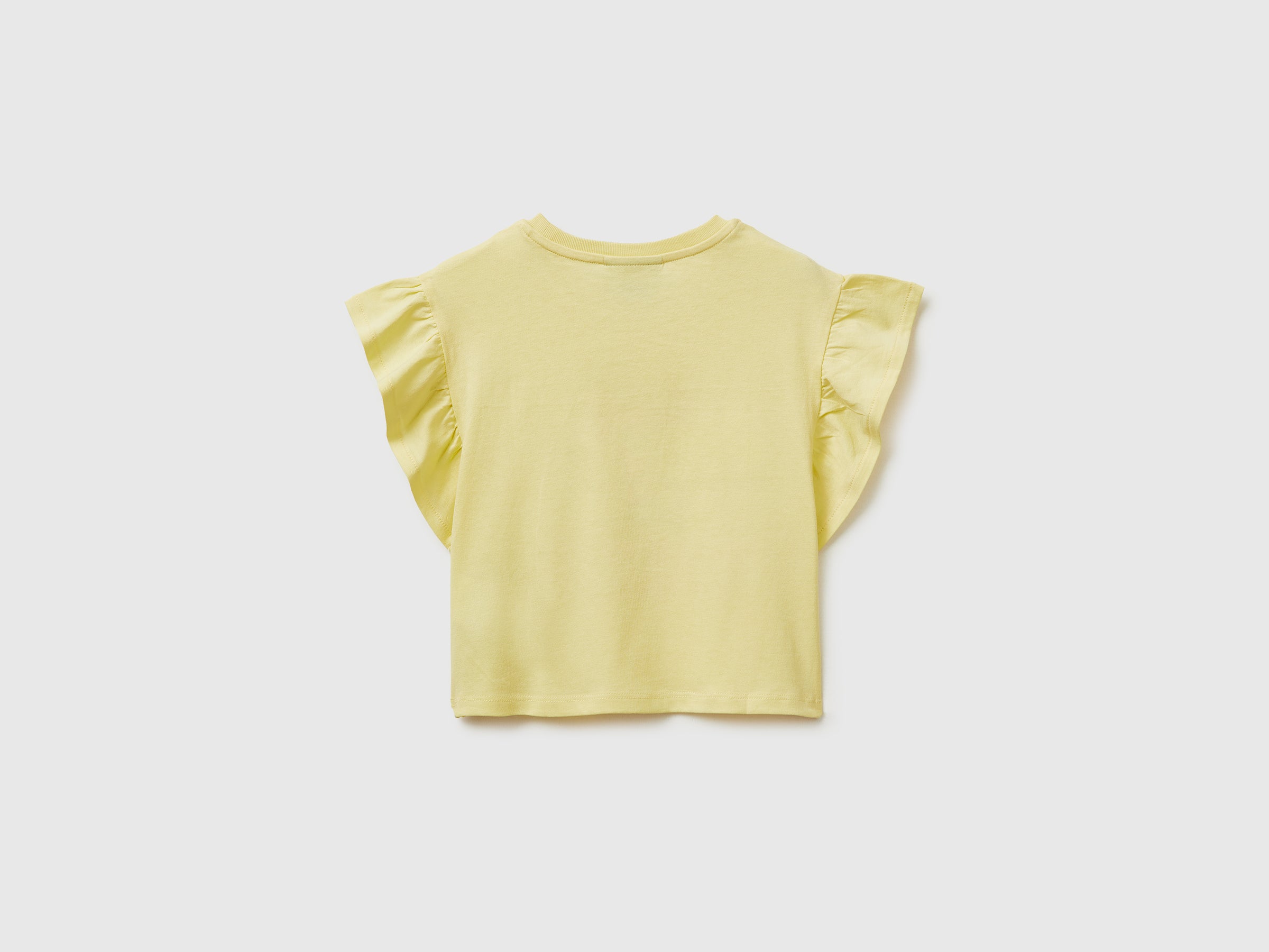 Hello Kitty t-shirt with glitter - ucb_image_BS