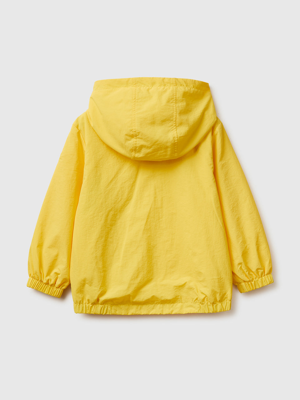 Rain Defender nylon jacket - ucb_image_BS
