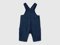 Long terry overalls - ucb_image_BS