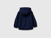 Casaco em nylon “Rain Defender” - ucb_image_BS