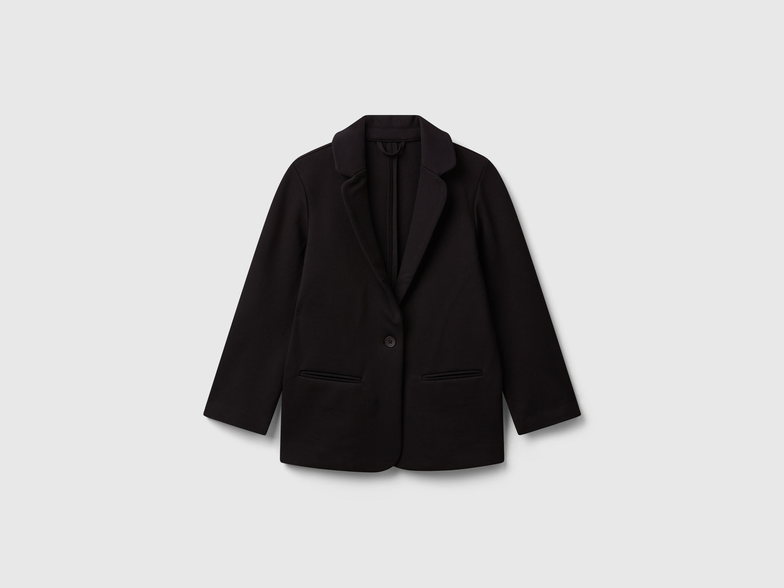 Blazer em viscose mista stretch - ucb_image_FS