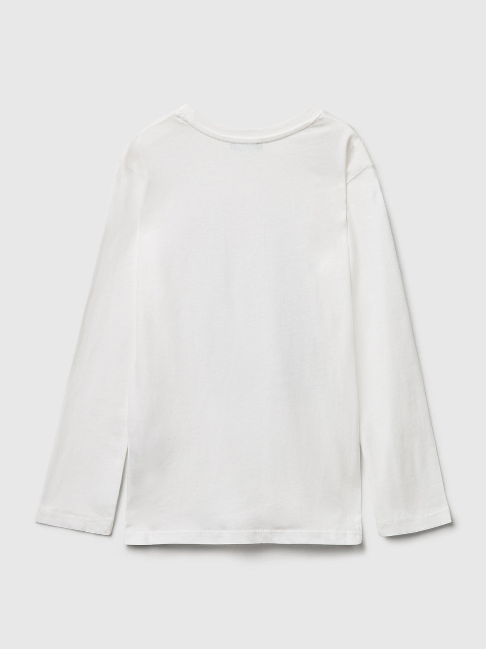 T-shirt com estampa glitter - ucb_image_BS