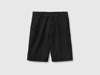 Bermudas em algodão puro - ucb_image_FS