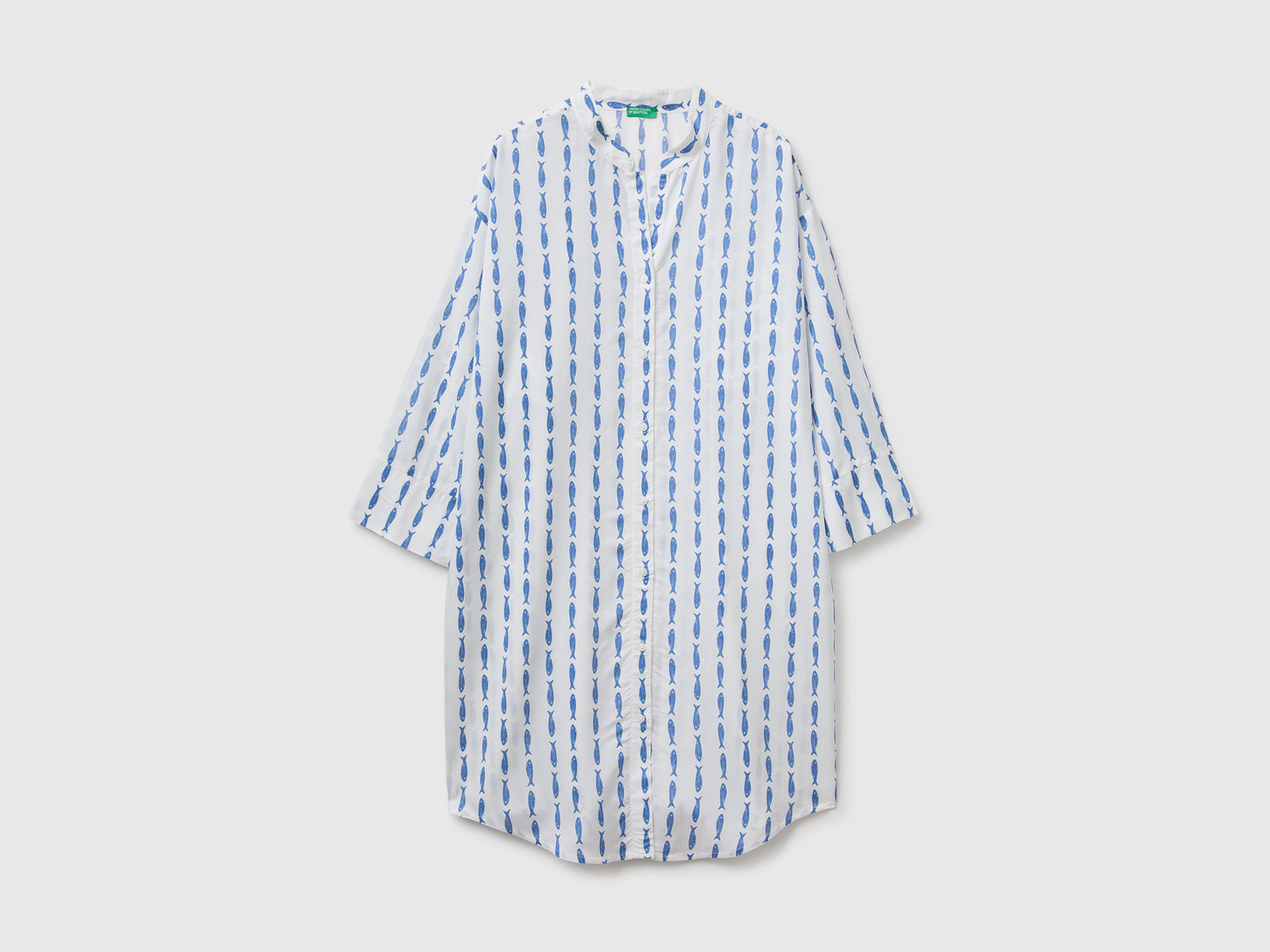 Camisa com estampa de sardinhas - ucb_image_FS