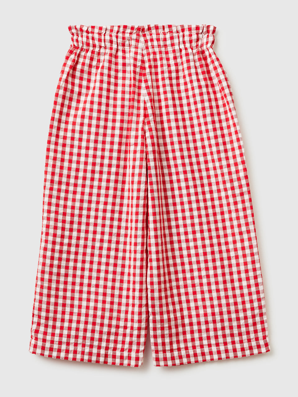 Gingham trousers - ucb_image_BS