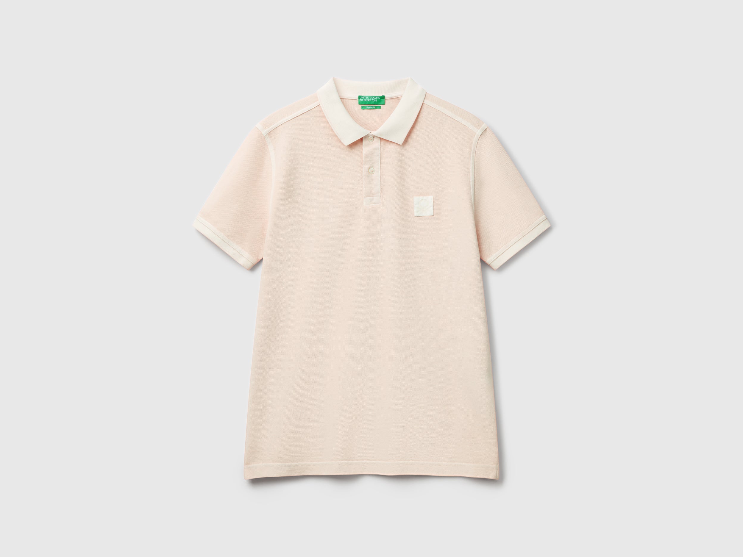 Polo rosa pó regular fit - ucb_image_FS