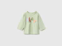 T-shirt com estampa em algodão orgânico - ucb_image_FS