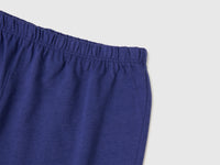 Pijama confortável com estampa logótipo - ucb_image_DS1