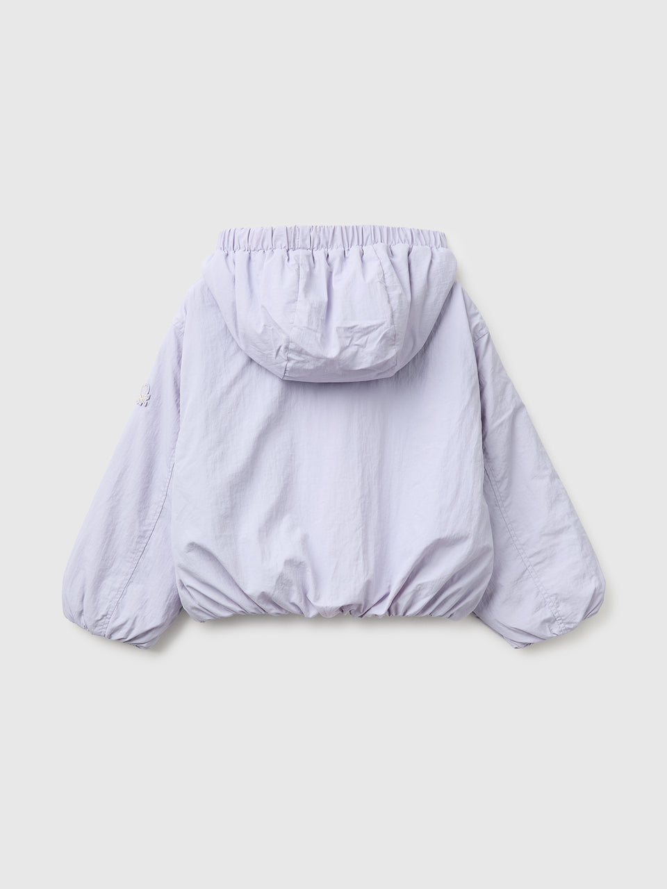Blusão em nylon com capuz - ucb_image_BS