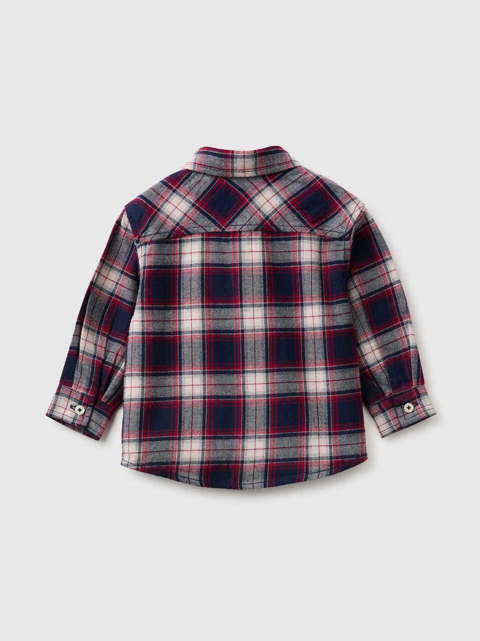 Camisa aos quadrados over fit - ucb_image_BS