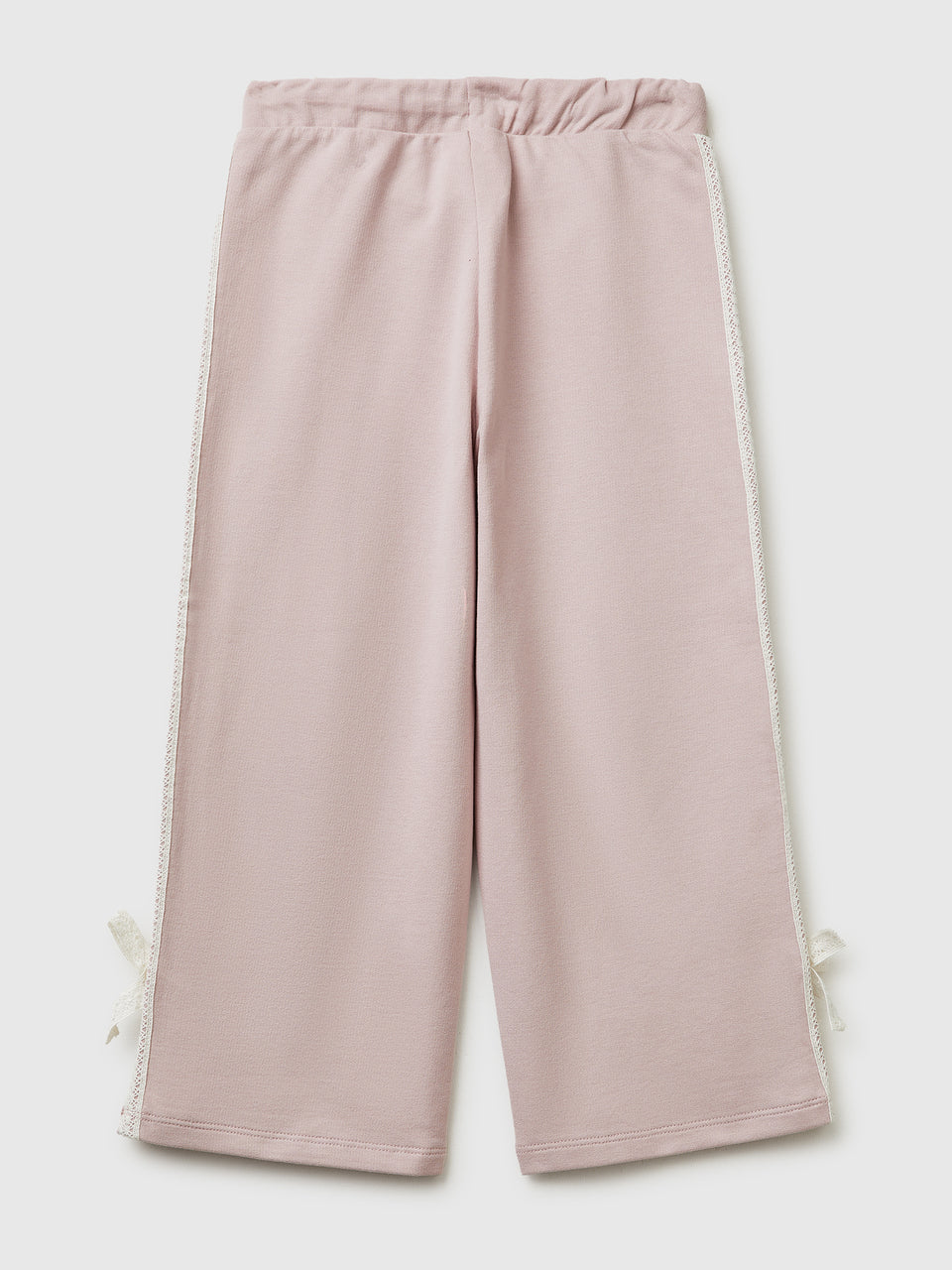 Pants with lace and bows - ucb_image_BS