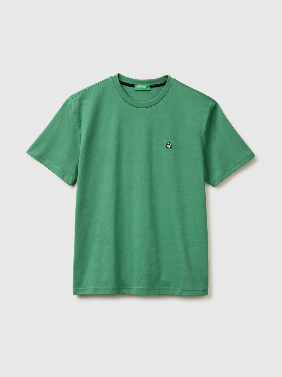 Organic cotton t-shirt - ucb_image_FS