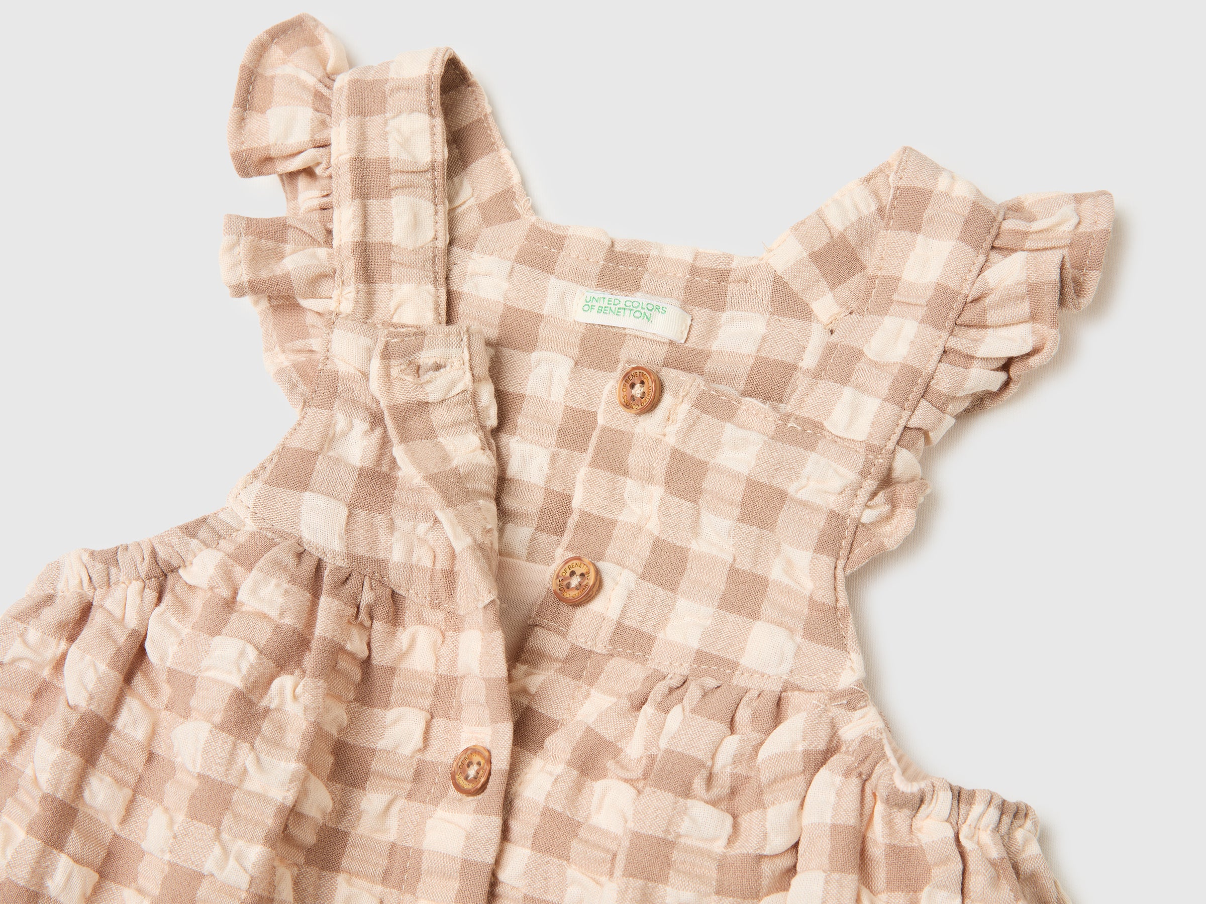 Gingham dress - ucb_image_DS1