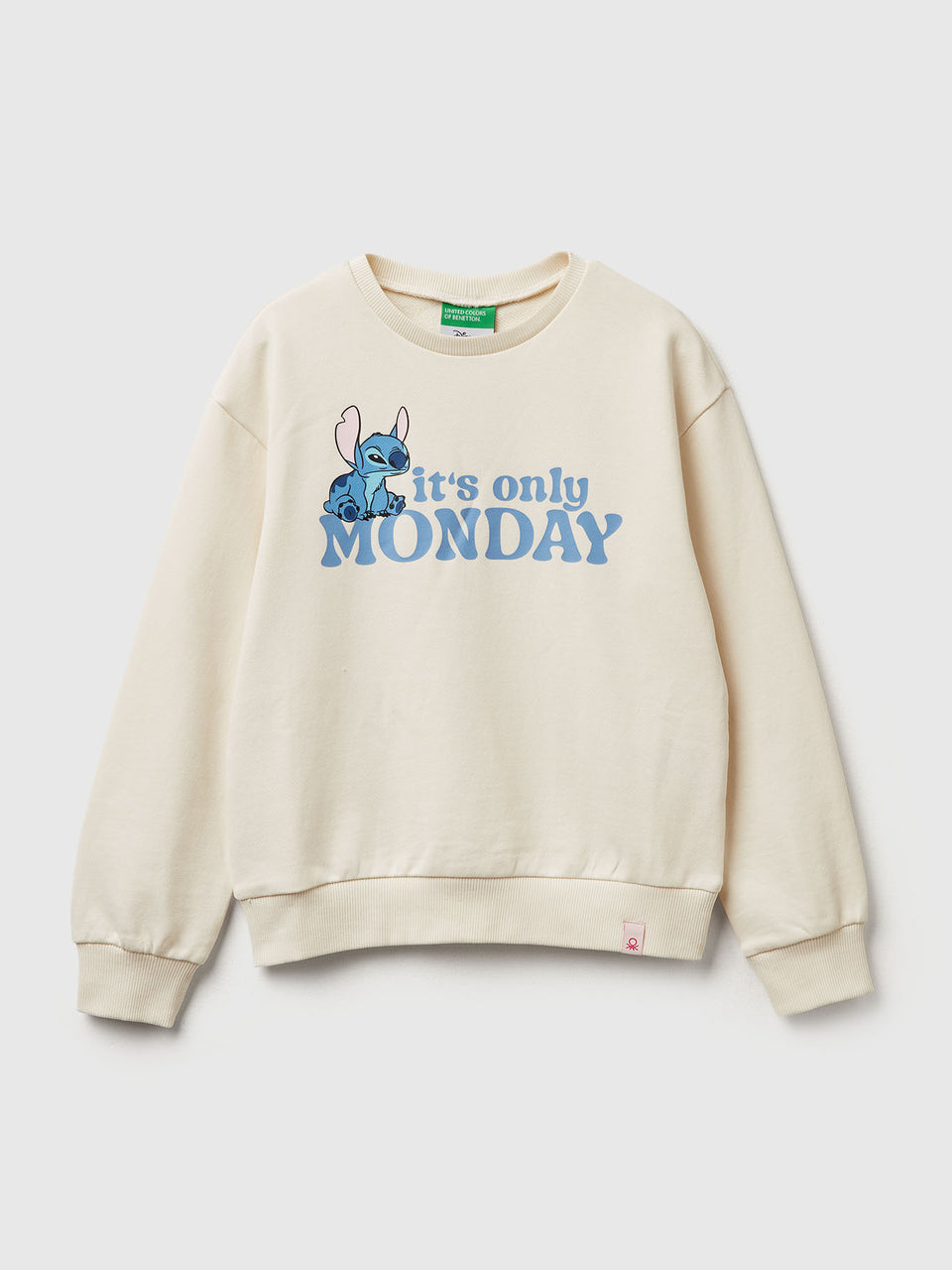 Sweat ©Disney Lilo & Stitch - ucb_image_FS