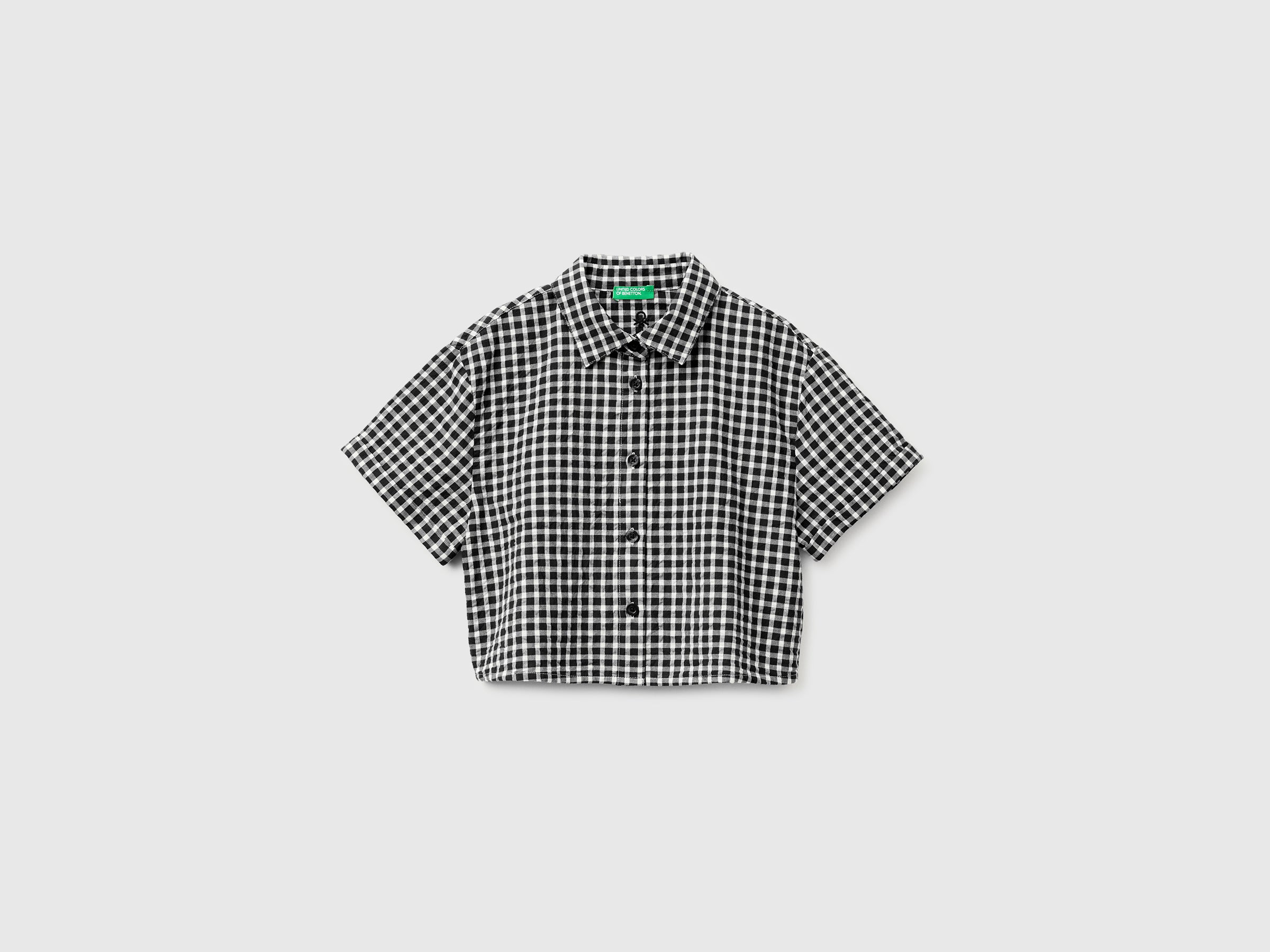 Camisa aos quadrados vichy - ucb_image_FS