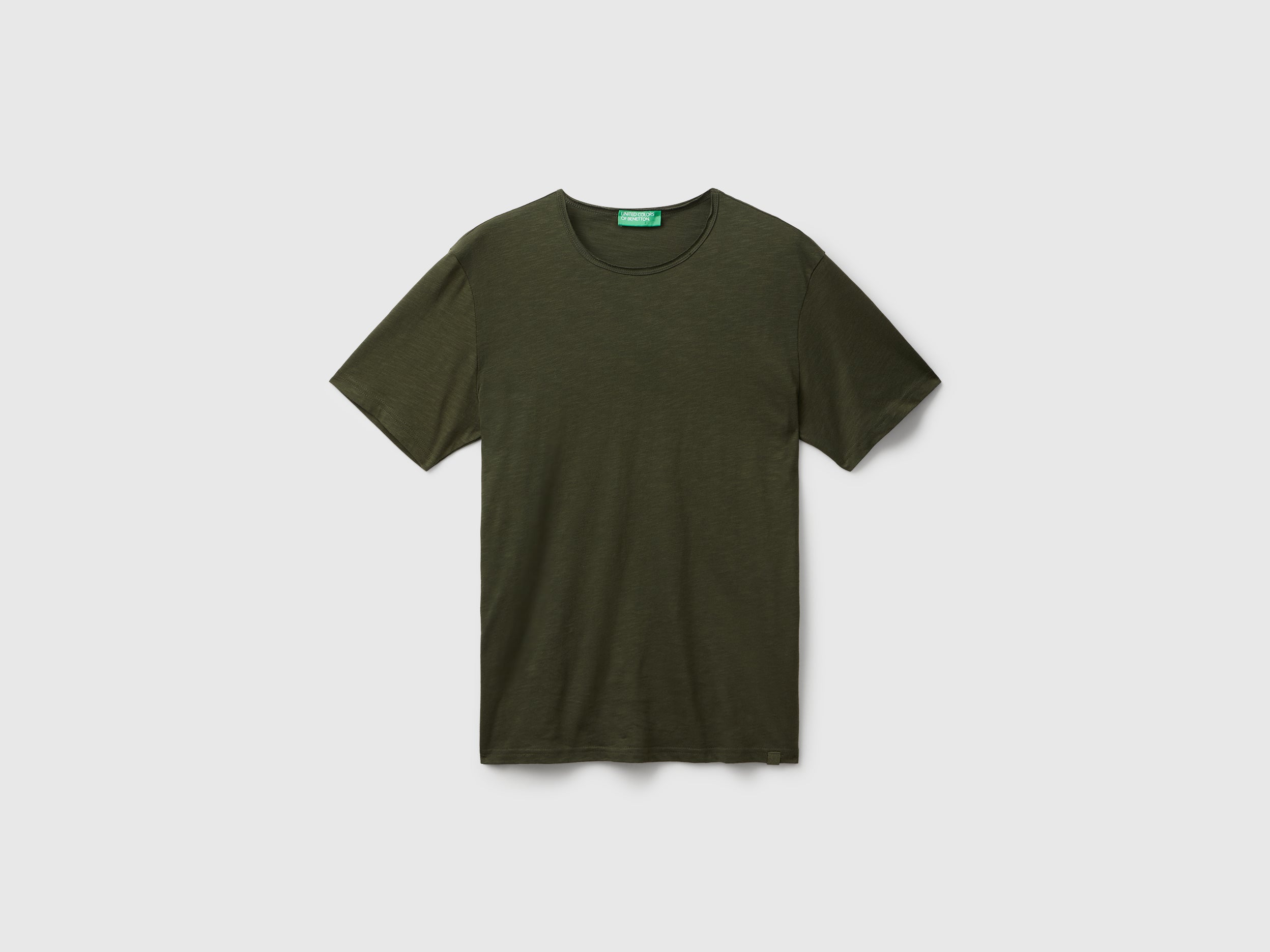 T-shirt em algodão flamé - ucb_image_FS