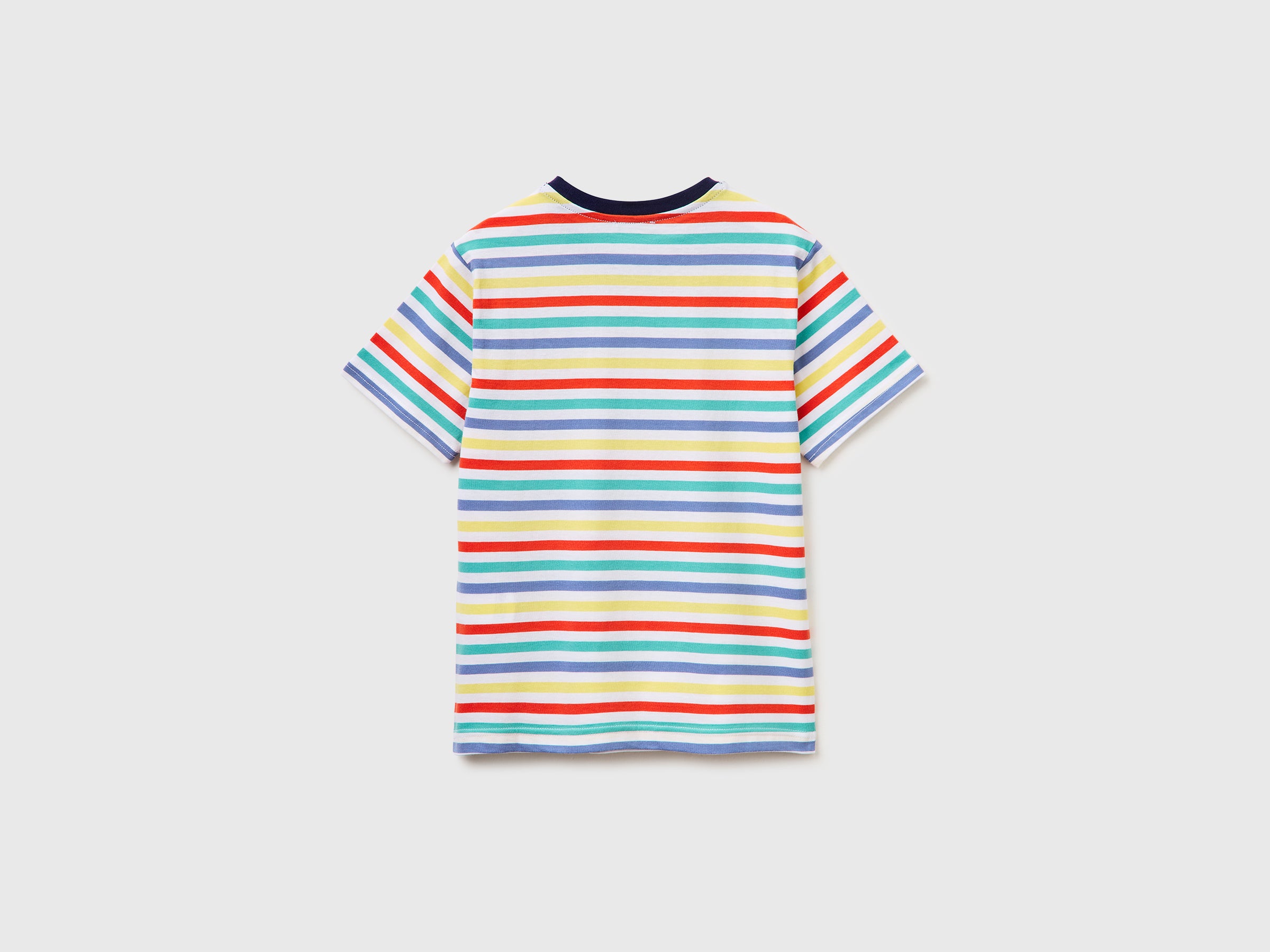 Striped T-shirt - ucb_image_BS