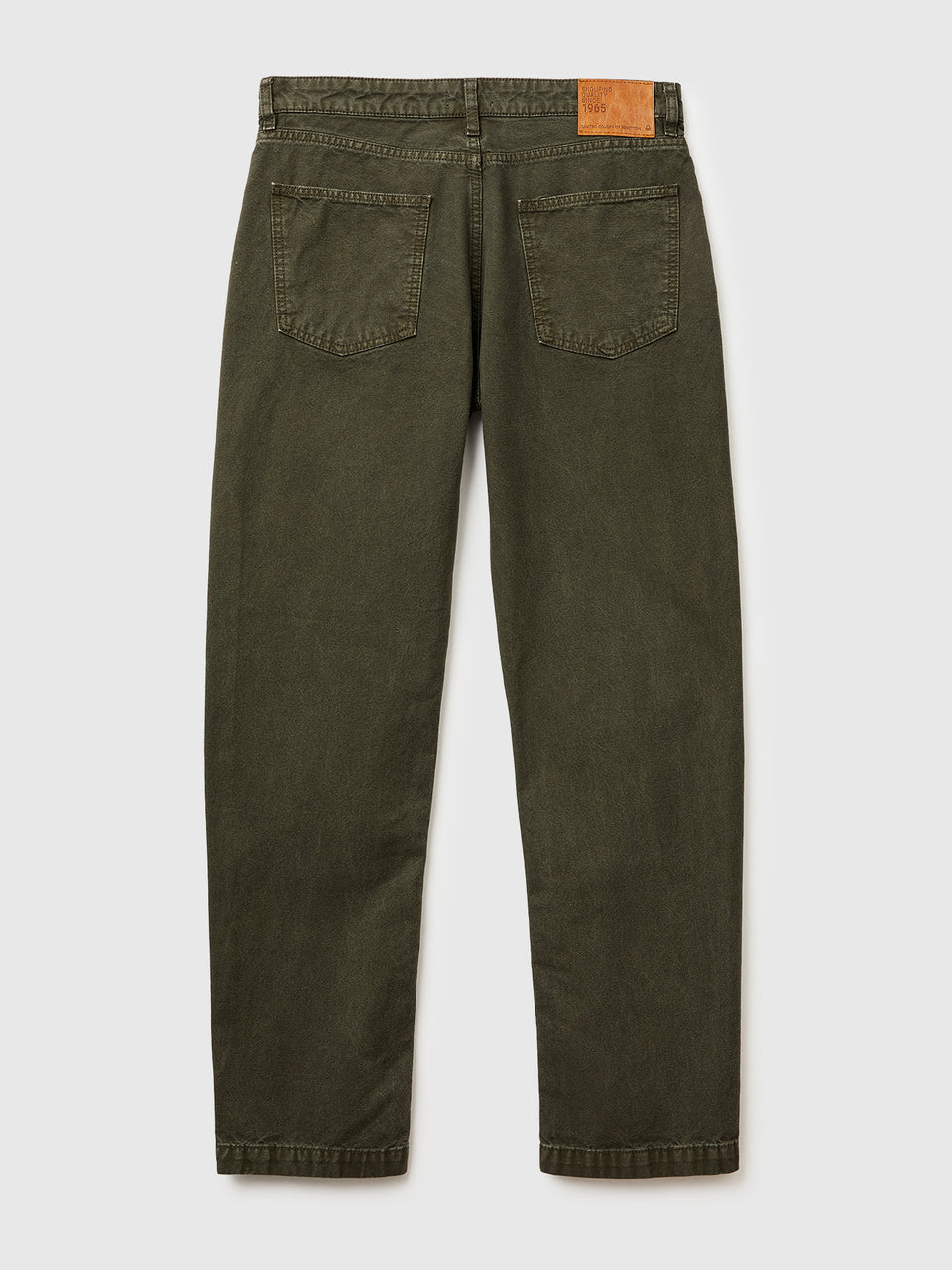 Chinos straight fit - ucb_image_BS