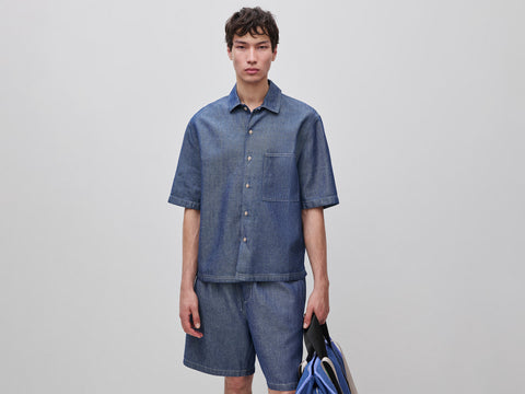 Camisa em chambray - ucb_image_F