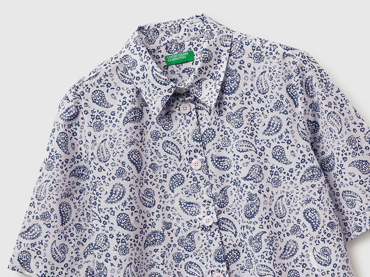 Camisa padrão de manga curta - ucb_image_DS1