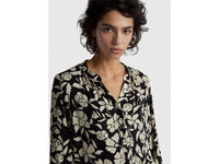 Blusa coreana com estampa floral - ucb_image_FY