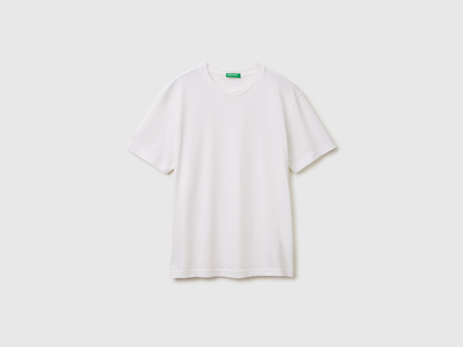 T-shirt branca - ucb_image_FS