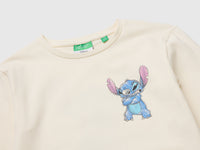 T-shirt de manga comprida ©Disney Lilo & Stitch - ucb_image_DS1