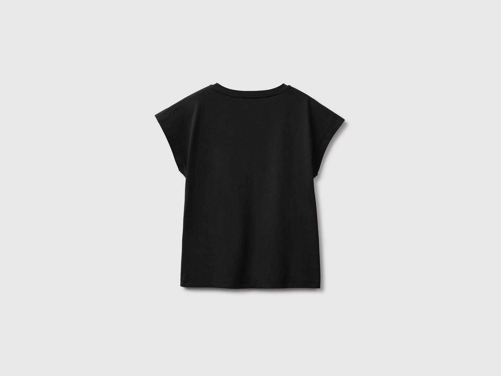 T-shirt com rachas na manga - ucb_image_BS