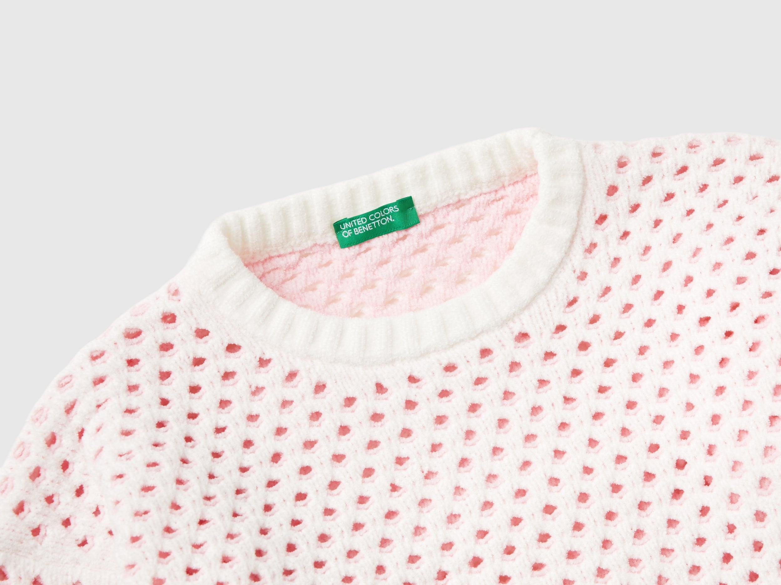 Camisola de rede em chenille - ucb_image_DS1