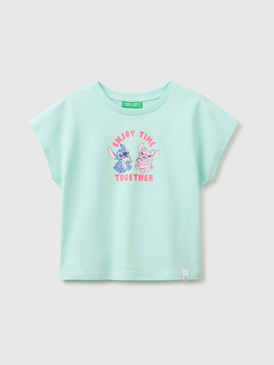 ©Disney Lilo & Stitch T-shirt - ucb_image_FS