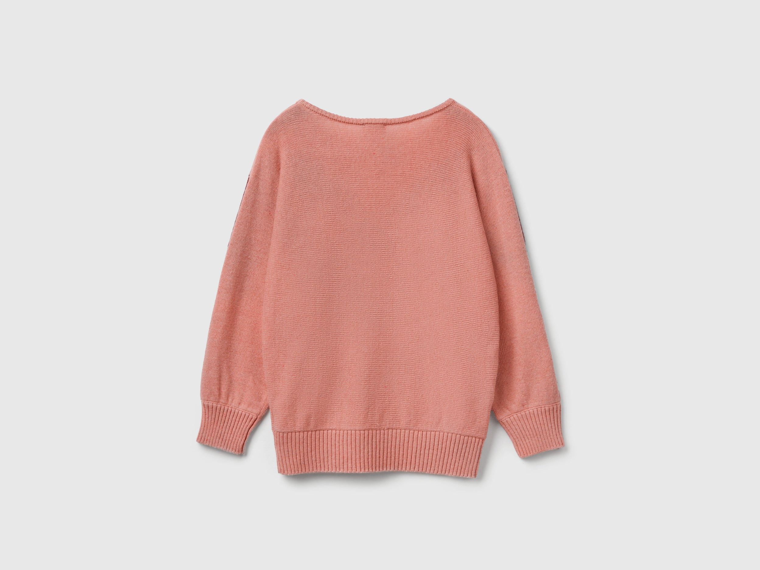 Camisola com intársia Stranger Things - ucb_image_BS