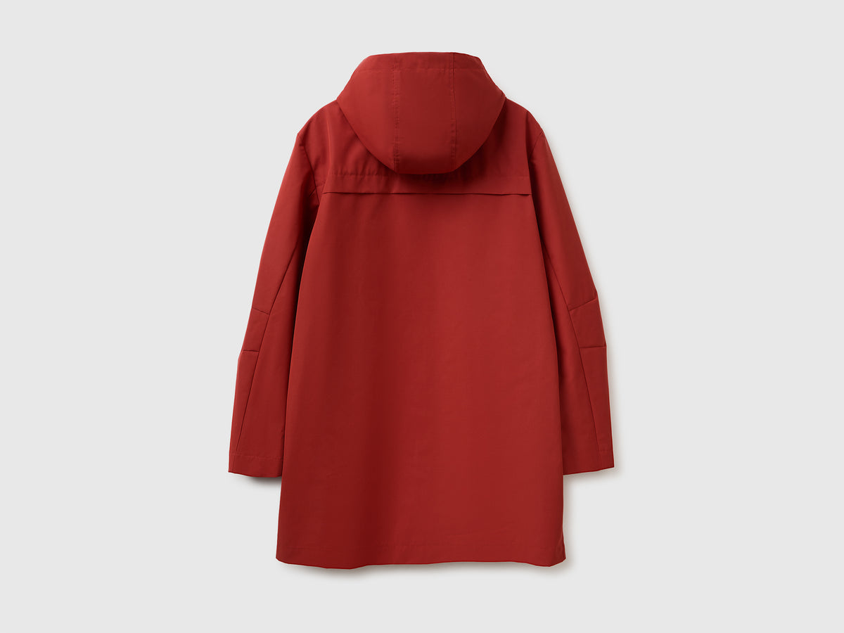 Parka leve em nylon - ucb_image_BS